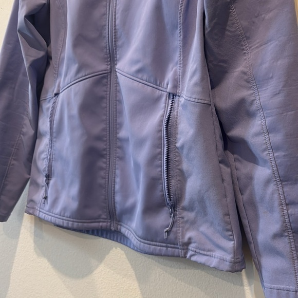 Under Armour Women's ColdGear Shield Jacket Storm Infrared Medium​ - Picture 4 of 13